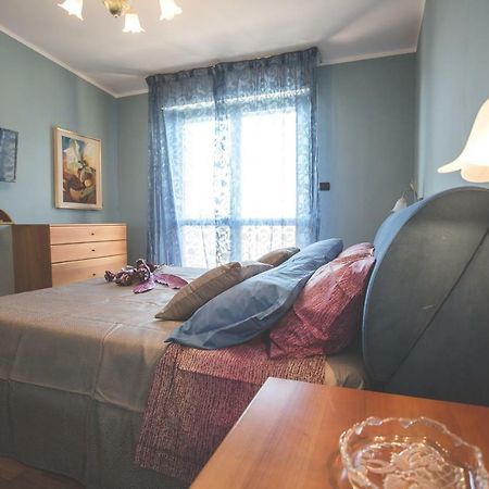Villa Malu Читта Сань Анджело Экстерьер фото